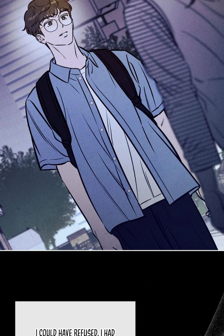 Do You Want Me to Lend You a Lighter? Chapter 71 page 60 - 