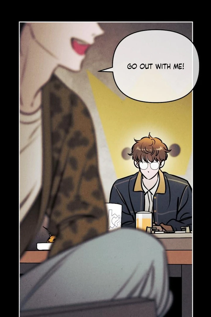 Do You Want Me to Lend You a Lighter? Chapter 71 page 7 - 