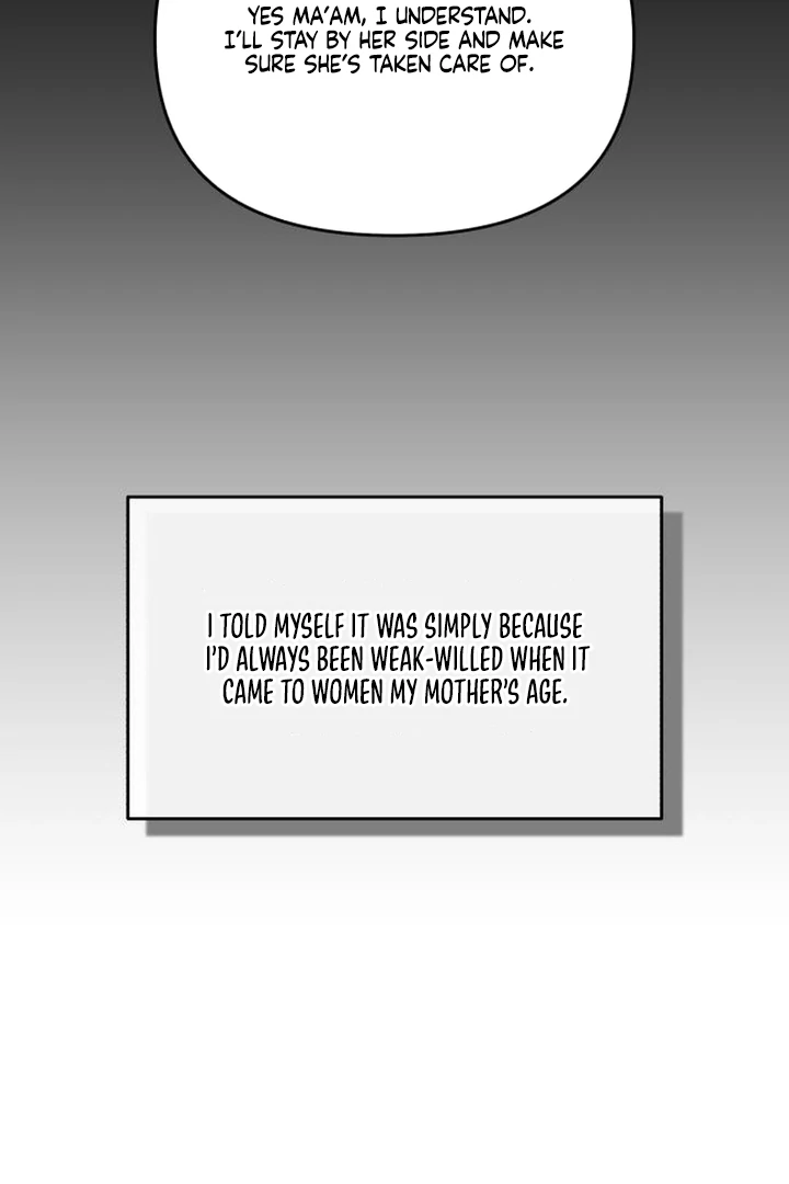 Do You Want Me to Lend You a Lighter? Chapter 71 page 62 - 