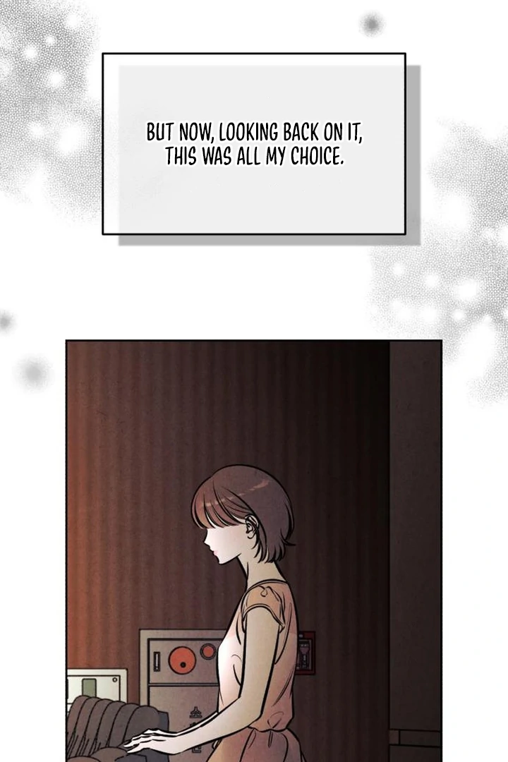 Do You Want Me to Lend You a Lighter? Chapter 71 page 64 - 