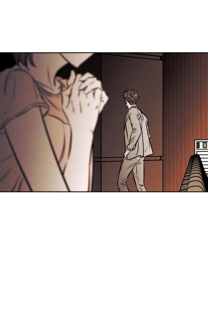 Do You Want Me to Lend You a Lighter? Chapter 71 page 88 - 