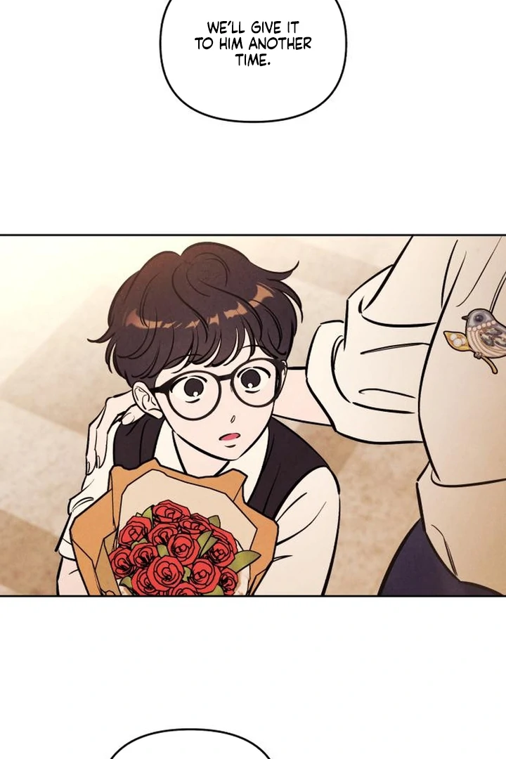 Do You Want Me to Lend You a Lighter? Chapter 72 page 13 - 