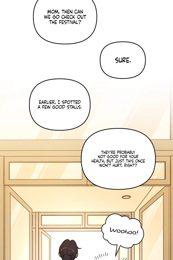 Do You Want Me to Lend You a Lighter? Chapter 72 page 14 - 