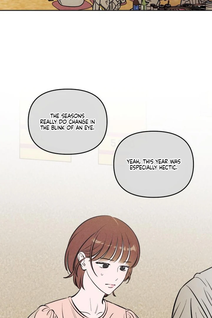 Do You Want Me to Lend You a Lighter? Chapter 72 page 19 - 