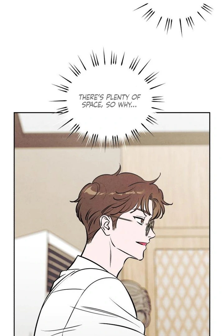 Do You Want Me to Lend You a Lighter? Chapter 72 page 21 - 