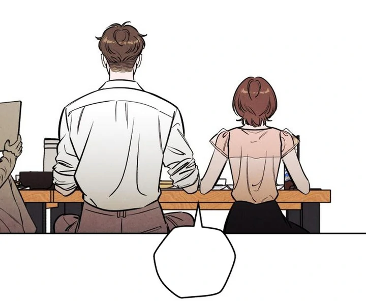 Do You Want Me to Lend You a Lighter? Chapter 72 page 23 - 