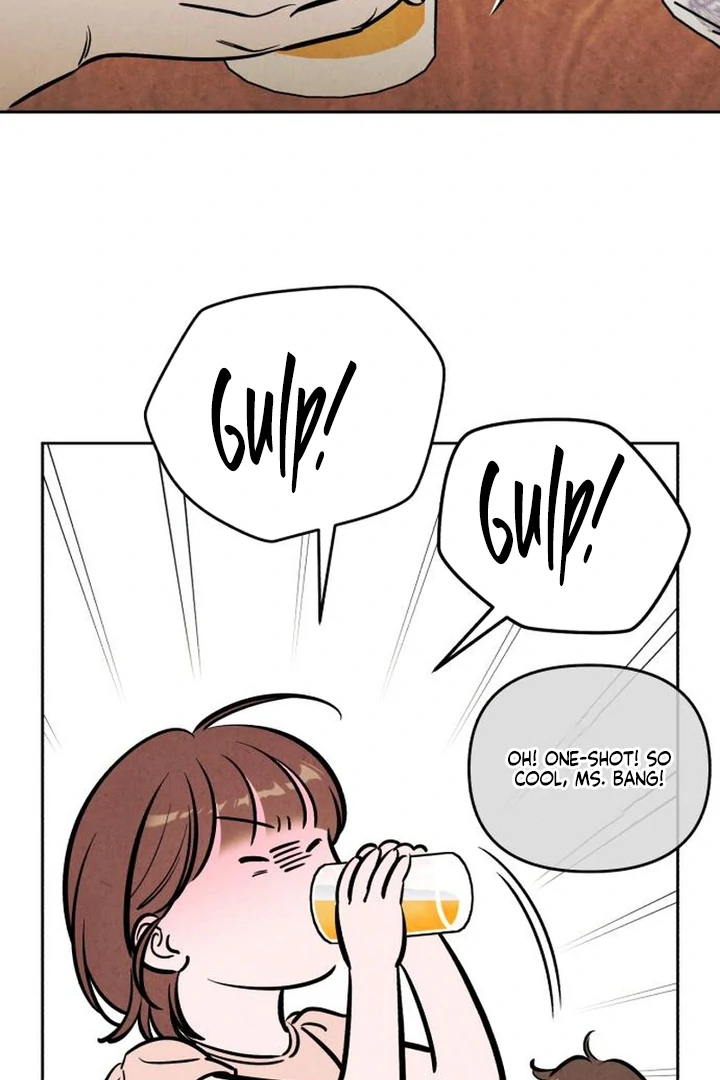 Do You Want Me to Lend You a Lighter? Chapter 72 page 28 - 