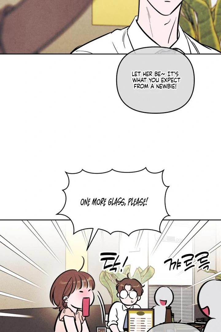 Do You Want Me to Lend You a Lighter? Chapter 72 page 30 - 