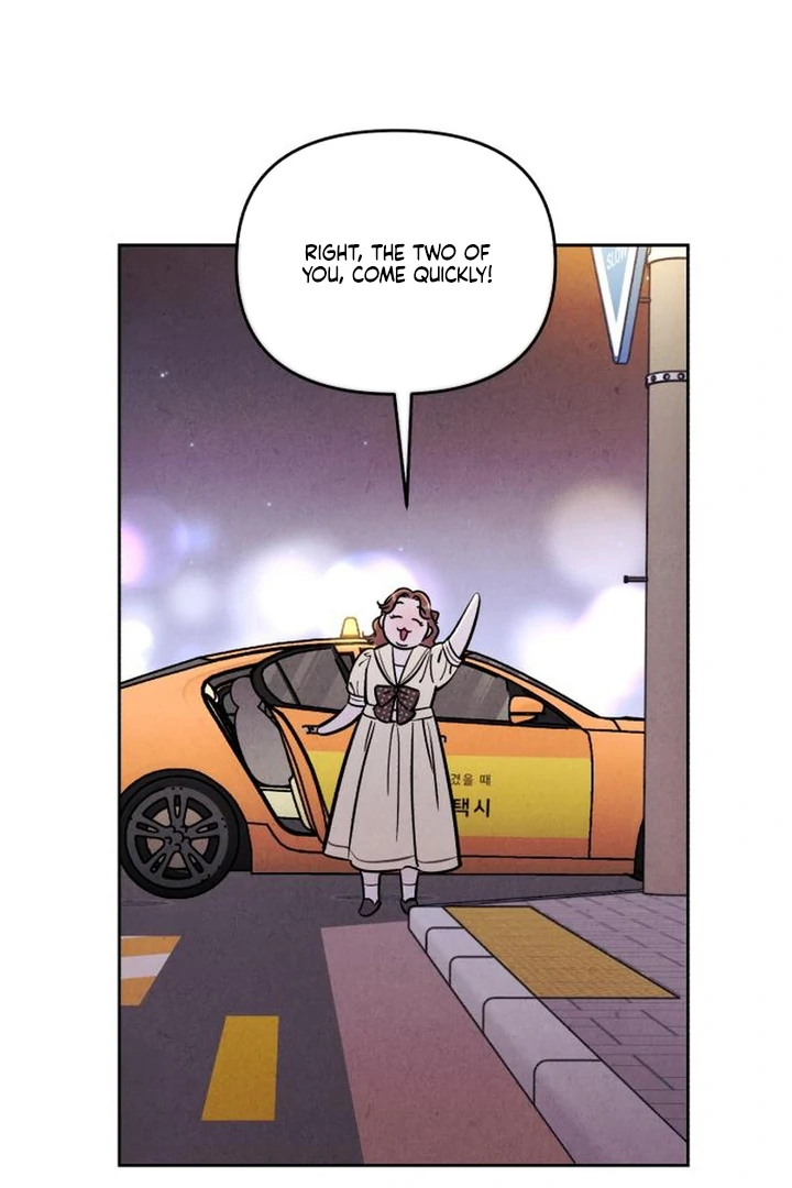 Do You Want Me to Lend You a Lighter? Chapter 72 page 39 - 