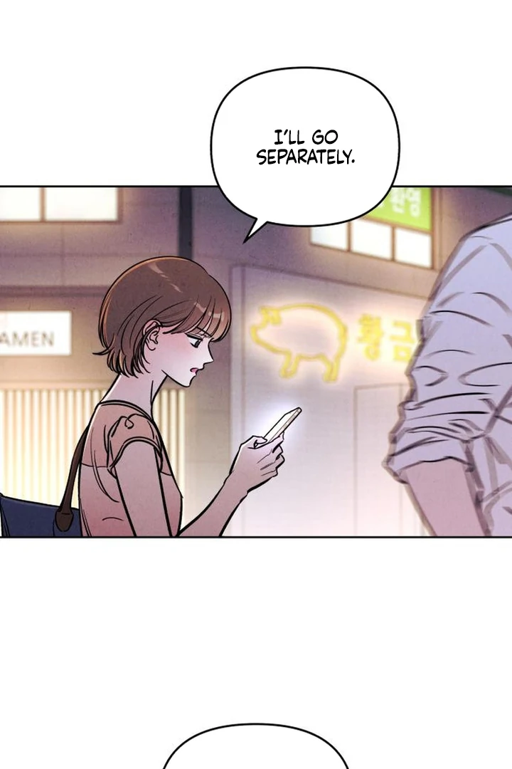 Do You Want Me to Lend You a Lighter? Chapter 72 page 41 - 