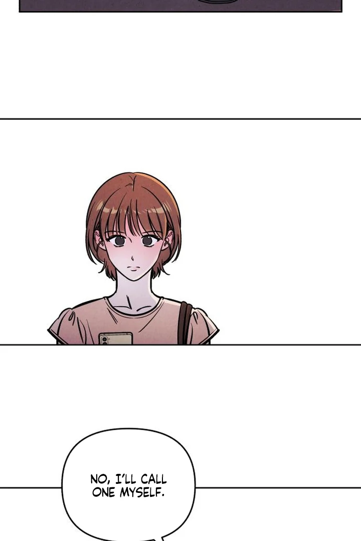 Do You Want Me to Lend You a Lighter? Chapter 72 page 43 - 