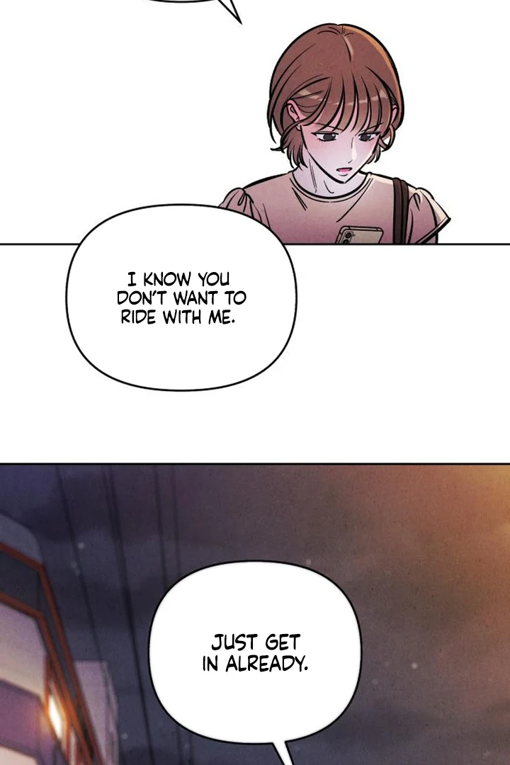 Do You Want Me to Lend You a Lighter? Chapter 72 page 44 - 