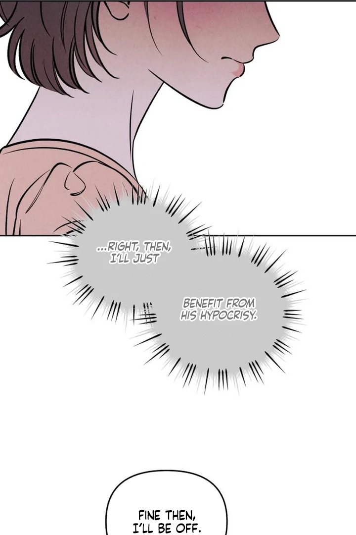 Do You Want Me to Lend You a Lighter? Chapter 72 page 47 - 