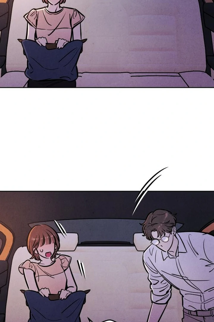 Do You Want Me to Lend You a Lighter? Chapter 72 page 49 - 