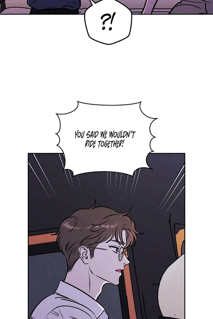 Do You Want Me to Lend You a Lighter? Chapter 72 page 50 - 