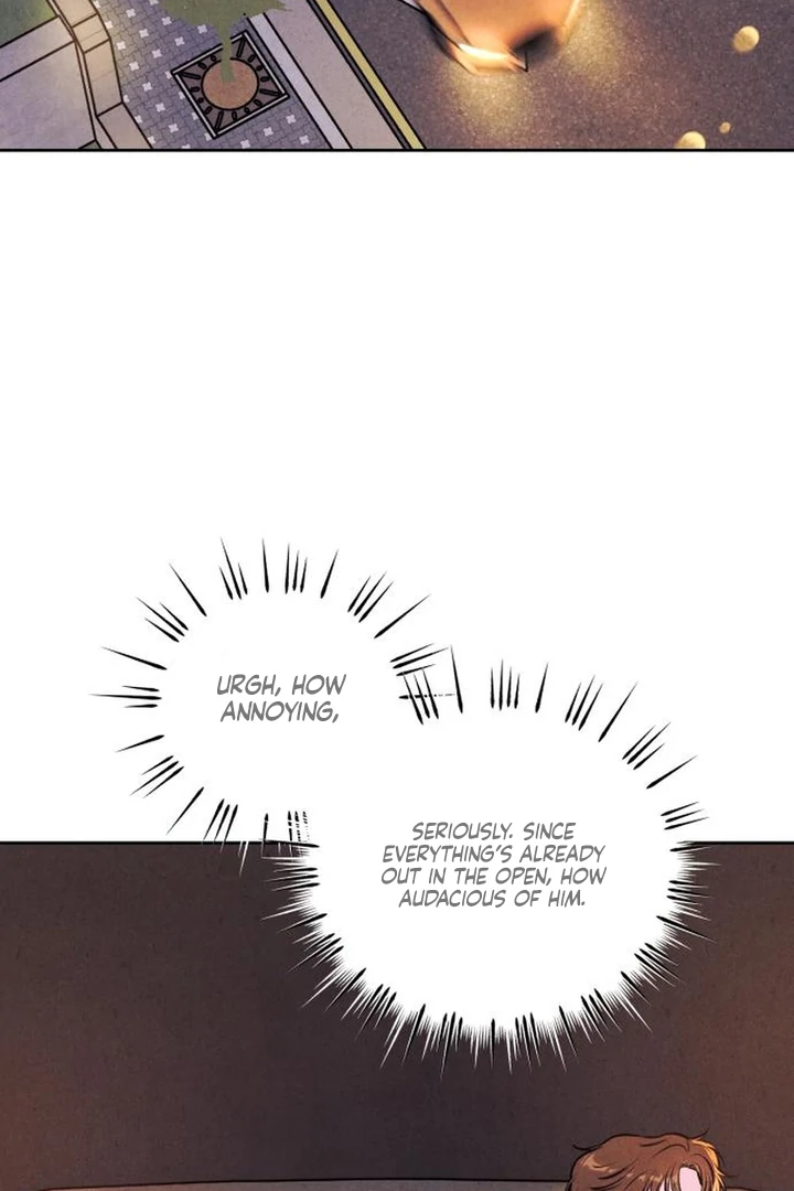Do You Want Me to Lend You a Lighter? Chapter 72 page 52 - 