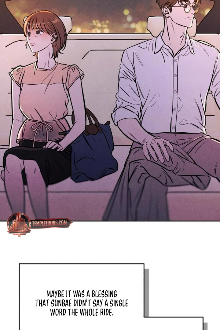 Do You Want Me to Lend You a Lighter? Chapter 72 page 53 - 