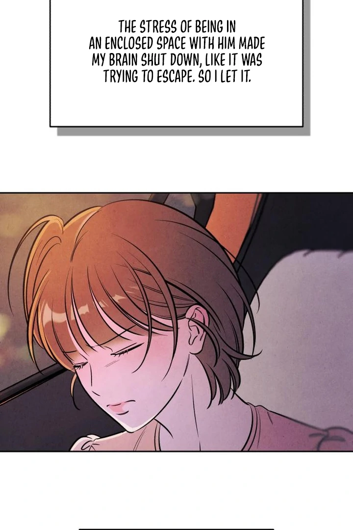 Do You Want Me to Lend You a Lighter? Chapter 72 page 55 - 