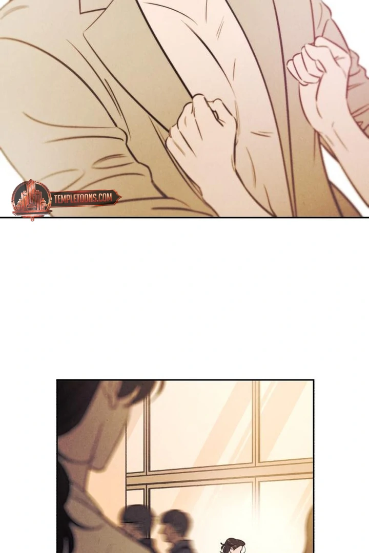 Do You Want Me to Lend You a Lighter? Chapter 72 page 7 - 