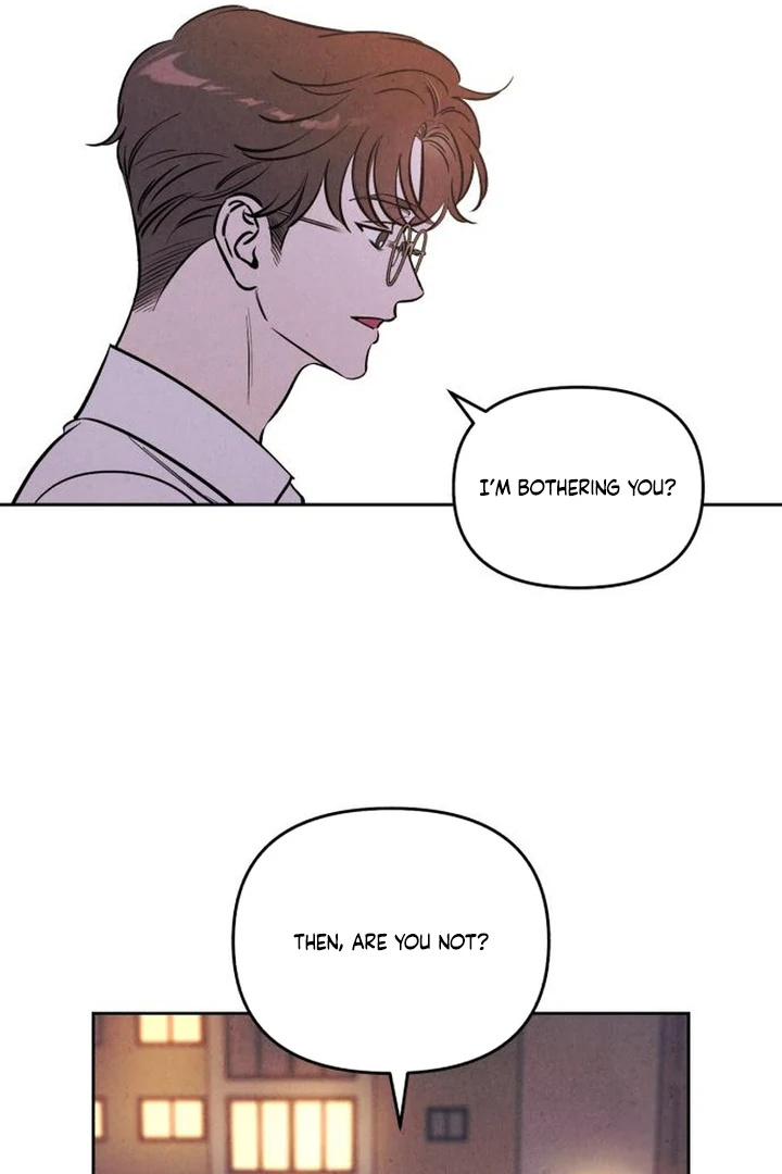 Do You Want Me to Lend You a Lighter? Chapter 72 page 69 - 