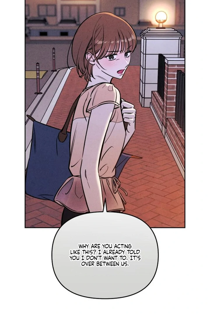 Do You Want Me to Lend You a Lighter? Chapter 72 page 70 - 