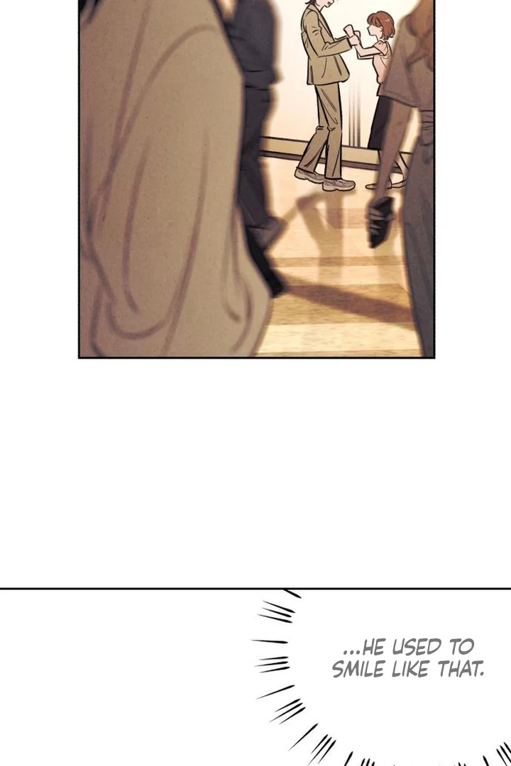 Do You Want Me to Lend You a Lighter? Chapter 72 page 8 - 