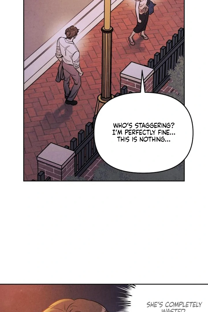 Do You Want Me to Lend You a Lighter? Chapter 72 page 73 - 