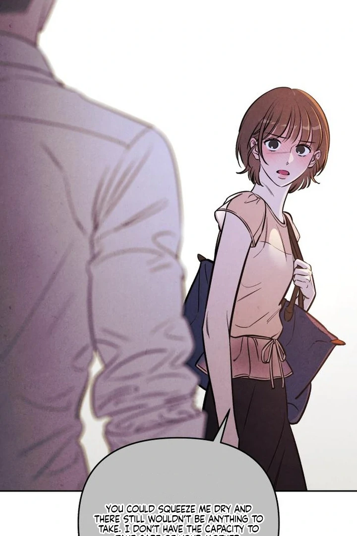Do You Want Me to Lend You a Lighter? Chapter 72 page 76 - 