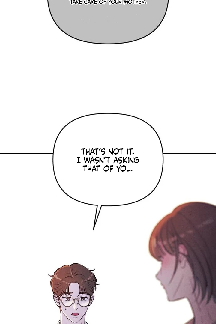Do You Want Me to Lend You a Lighter? Chapter 72 page 77 - 