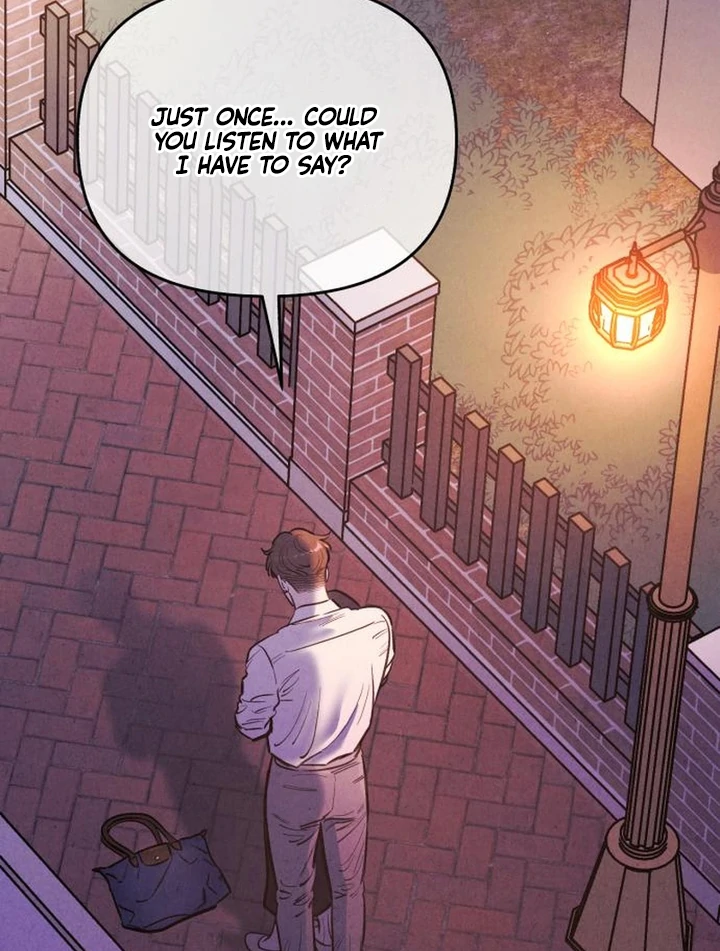 Do You Want Me to Lend You a Lighter? Chapter 72 page 85 - 