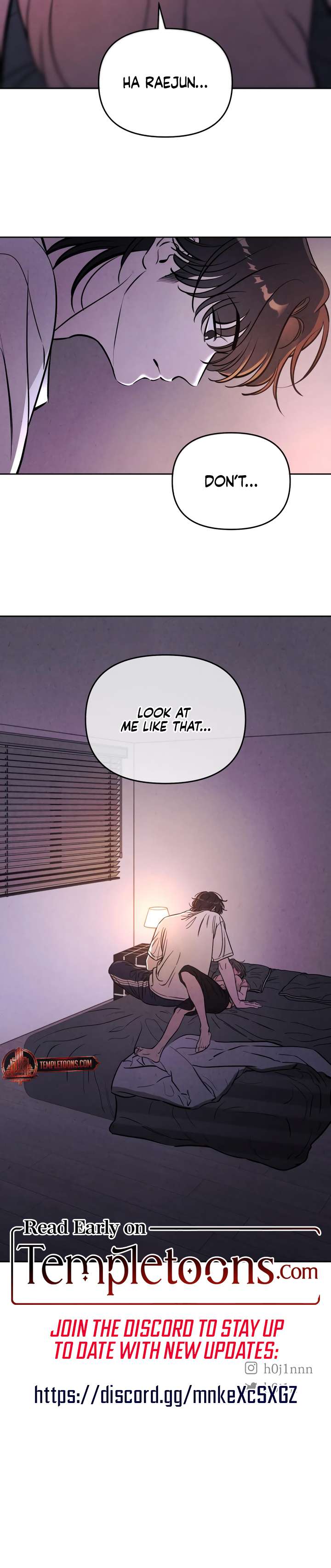 Do You Want Me to Lend You a Lighter? Chapter 73 page 10 - 