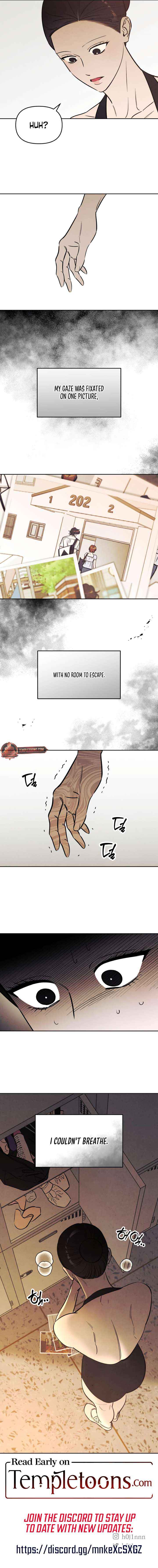 Do You Want Me to Lend You a Lighter? Chapter 76 page 9 - 