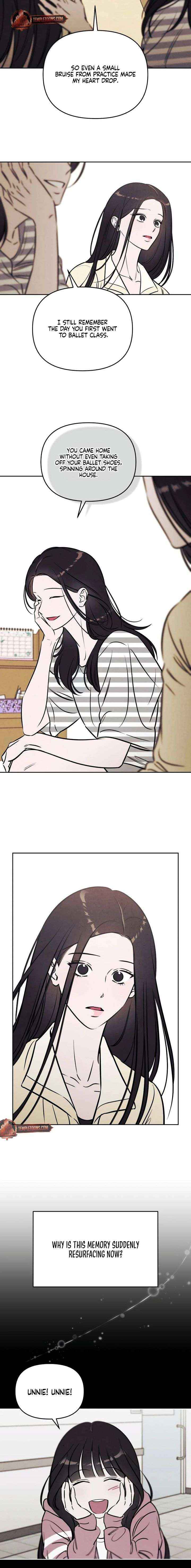 Do You Want Me to Lend You a Lighter? Chapter 79 page 11 - 