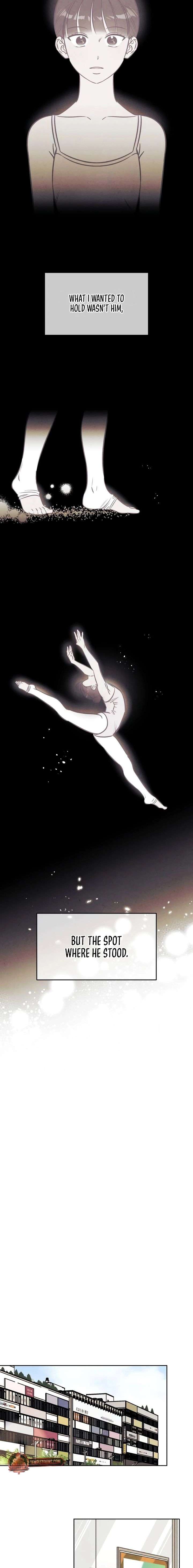 Do You Want Me to Lend You a Lighter? Chapter 79 page 14 - 