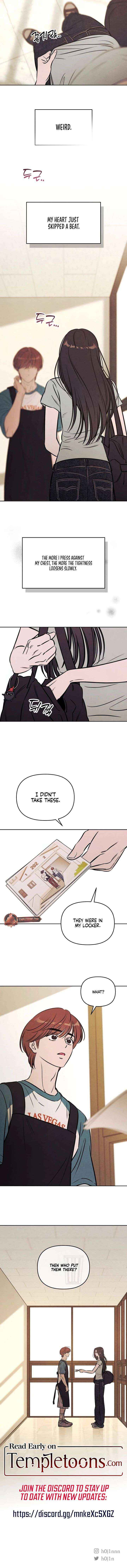 Do You Want Me to Lend You a Lighter? Chapter 79 page 18 - 