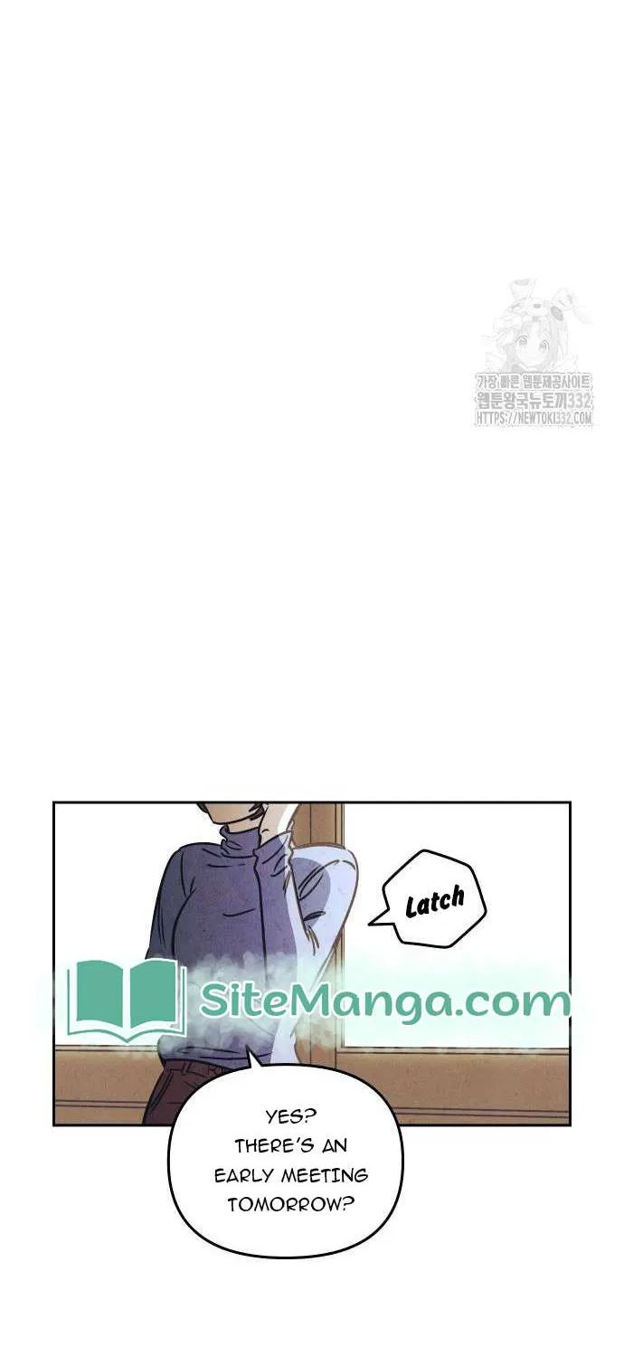 Do You Want Me to Lend You a Lighter? Chapter 8 page 23 - 