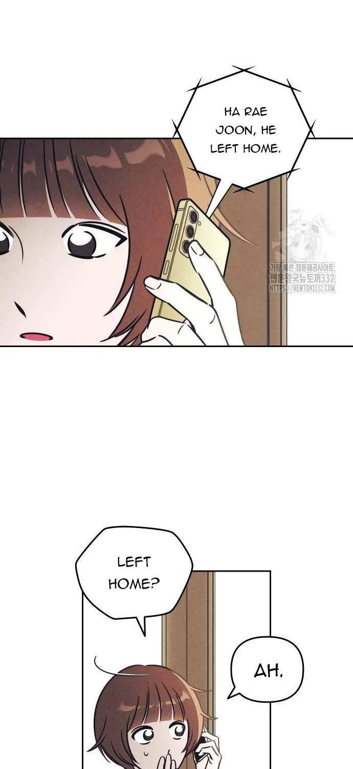 Do You Want Me to Lend You a Lighter? Chapter 8 page 24 - 