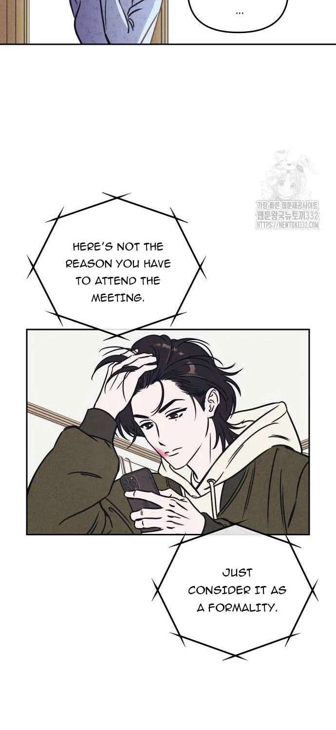 Do You Want Me to Lend You a Lighter? Chapter 8 page 29 - 