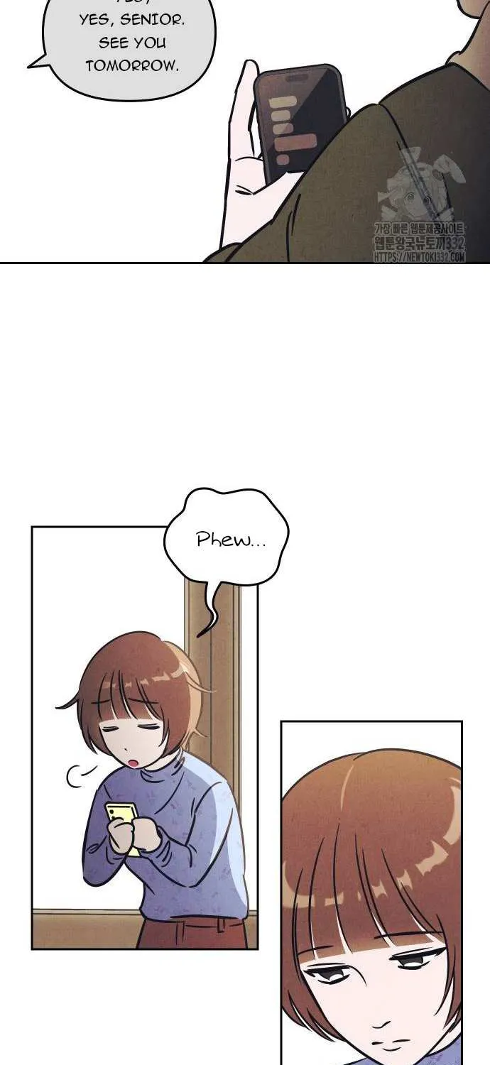 Do You Want Me to Lend You a Lighter? Chapter 8 page 34 - 