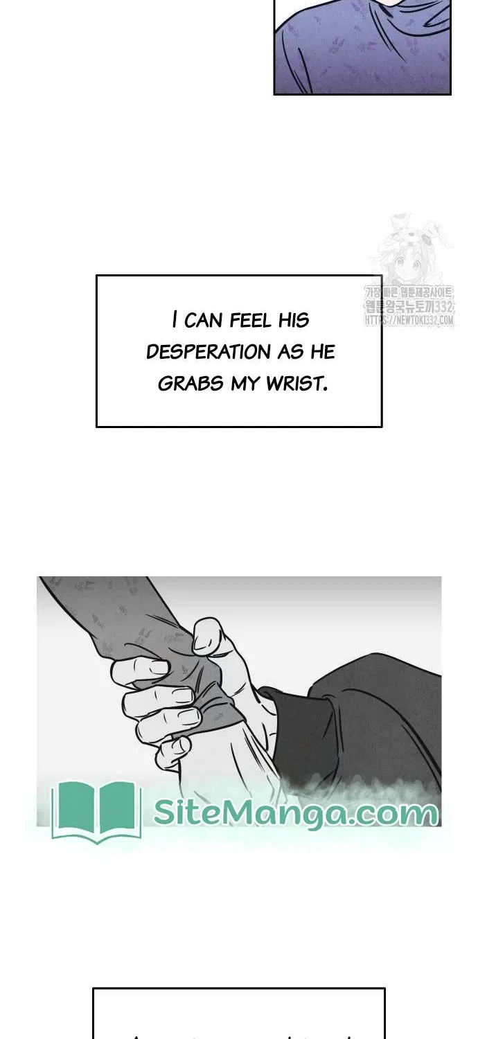 Do You Want Me to Lend You a Lighter? Chapter 8 page 35 - 