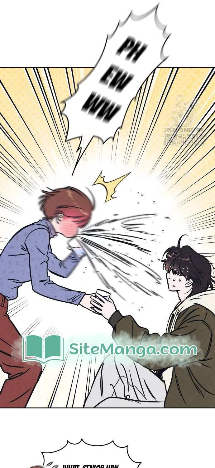 Do You Want Me to Lend You a Lighter? Chapter 8 page 44 - 