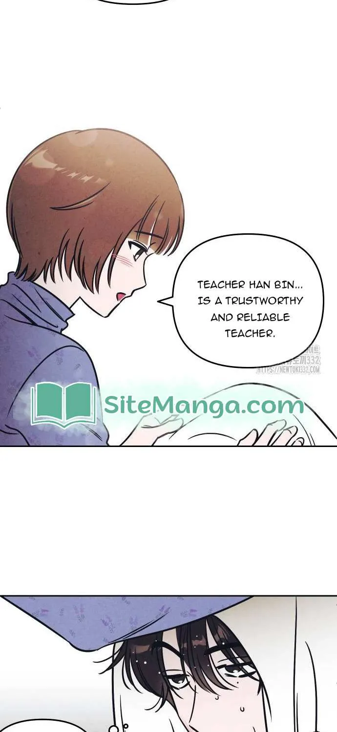 Do You Want Me to Lend You a Lighter? Chapter 8 page 47 - 