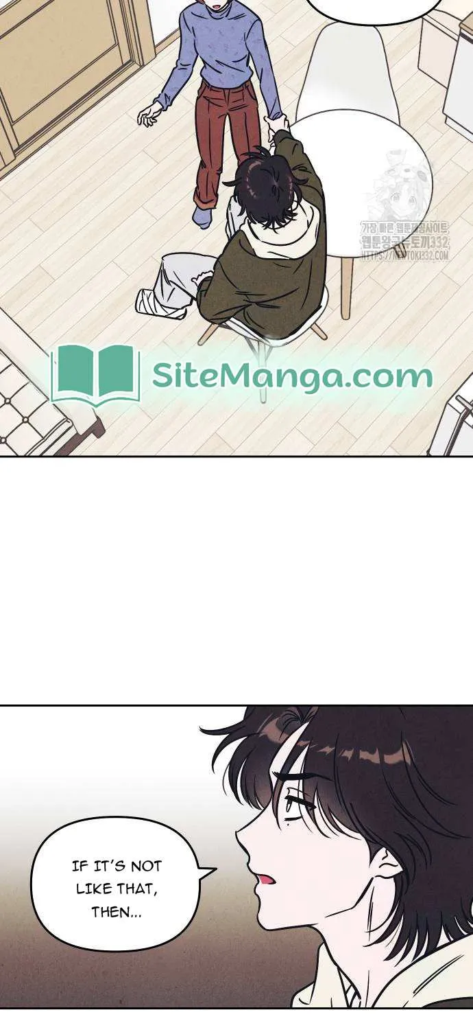 Do You Want Me to Lend You a Lighter? Chapter 8 page 6 - 