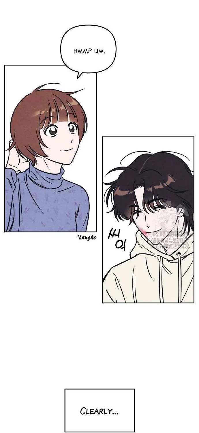 Do You Want Me to Lend You a Lighter? Chapter 8 page 57 - 