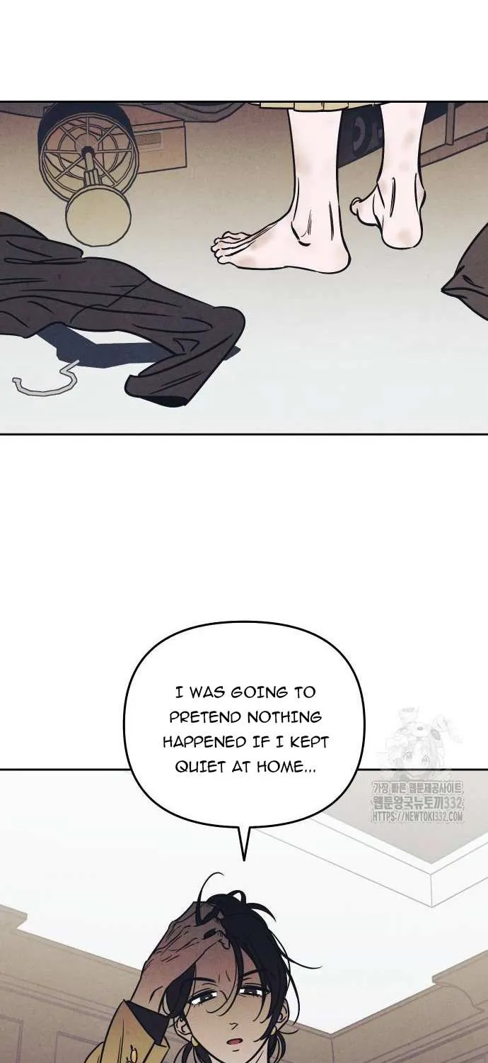Do You Want Me to Lend You a Lighter? Chapter 8 page 60 - 