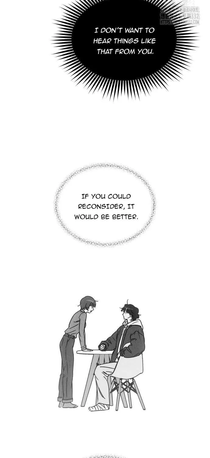 Do You Want Me to Lend You a Lighter? Chapter 8 page 9 - 