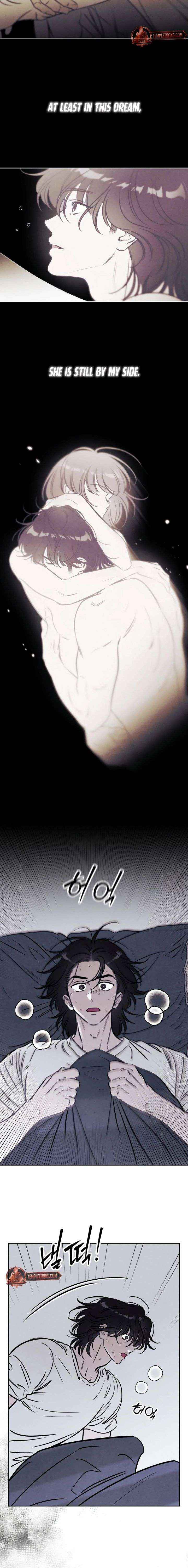 Do You Want Me to Lend You a Lighter? Chapter 80 page 2 - 