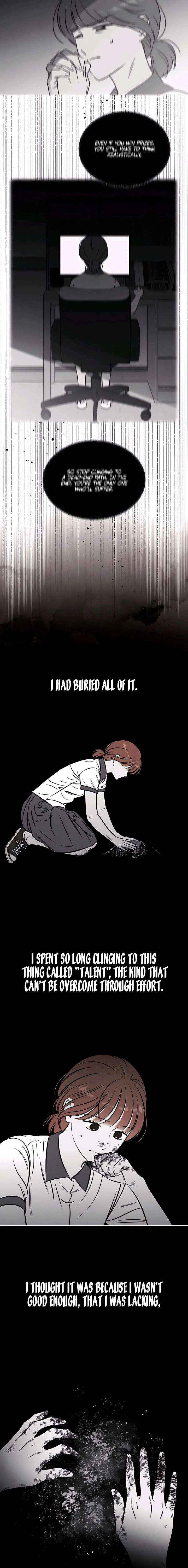 Do You Want Me to Lend You a Lighter? Chapter 82 page 8 - 