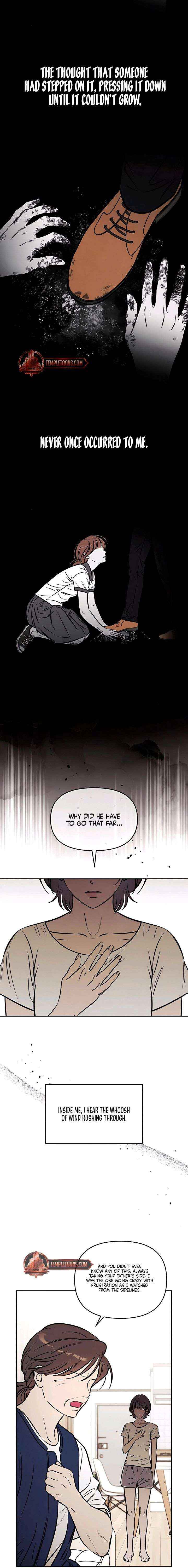 Do You Want Me to Lend You a Lighter? Chapter 82 page 9 - 