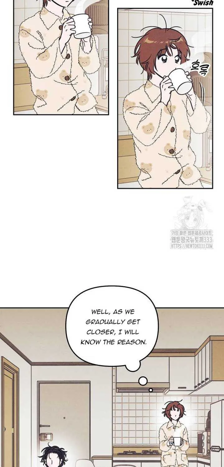 Do You Want Me to Lend You a Lighter? Chapter 9 page 14 - 